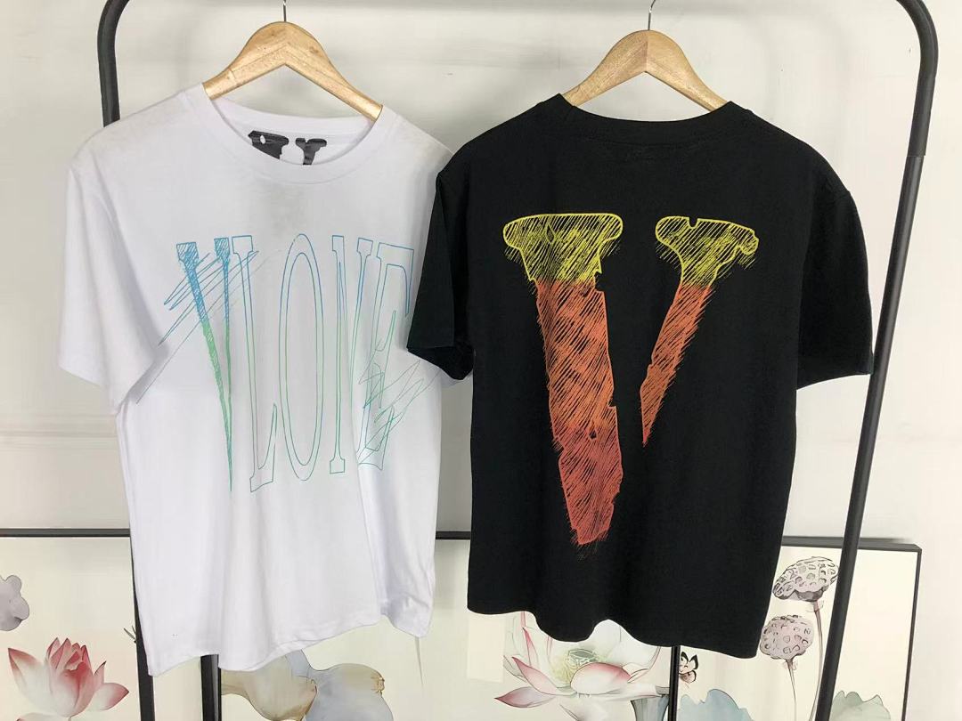 On Running 68 VLONE T-SHIRT 56120591 (Im 170Cm 60Kg I Wear Size S In The Phot) - Image 28
