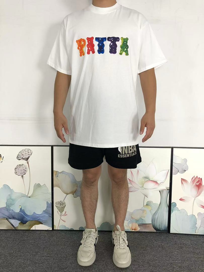 Patta 82 P⭐TT⭐ T-SHIRT 1271316175 (Im 170Cm 60Kg I Wear Size M In The Phot) - Image 3