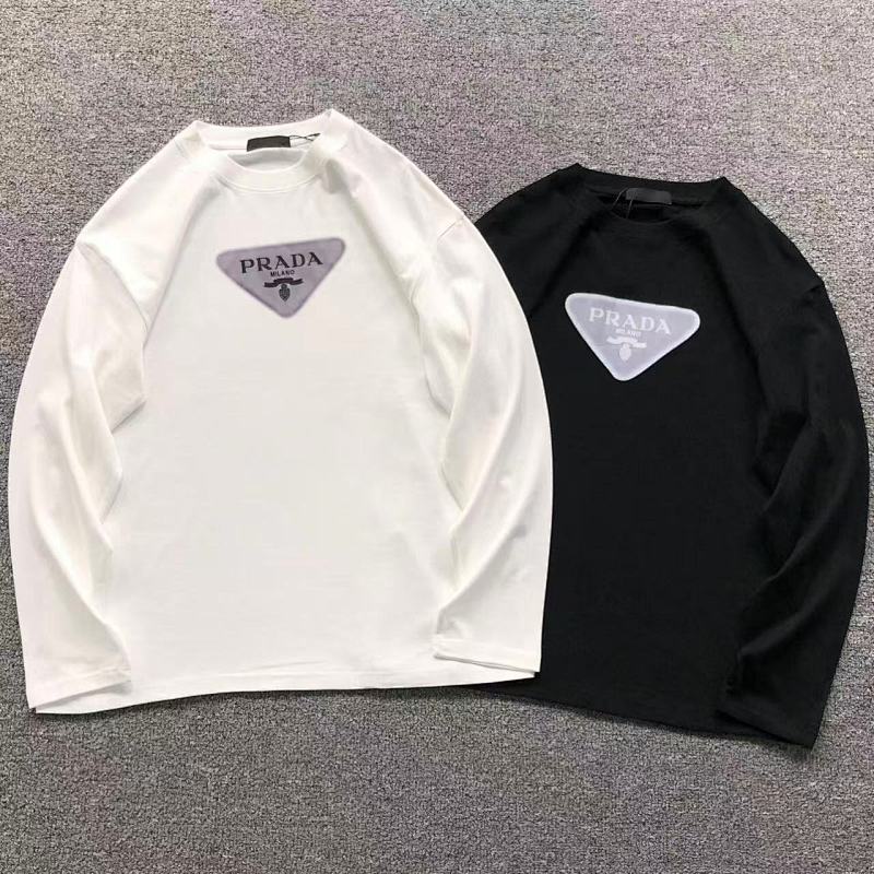 Unbranded 138 P⭐A⭐A LONG SLEEVED 2111101601 (Im 170Cm 60Kg I Wear Size M In The Phot)