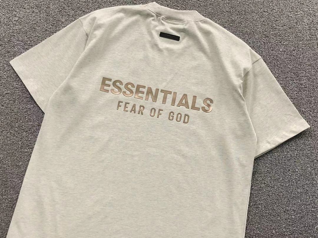 Fear of God SHORTS115 FOG T-SHIRT - Image 14