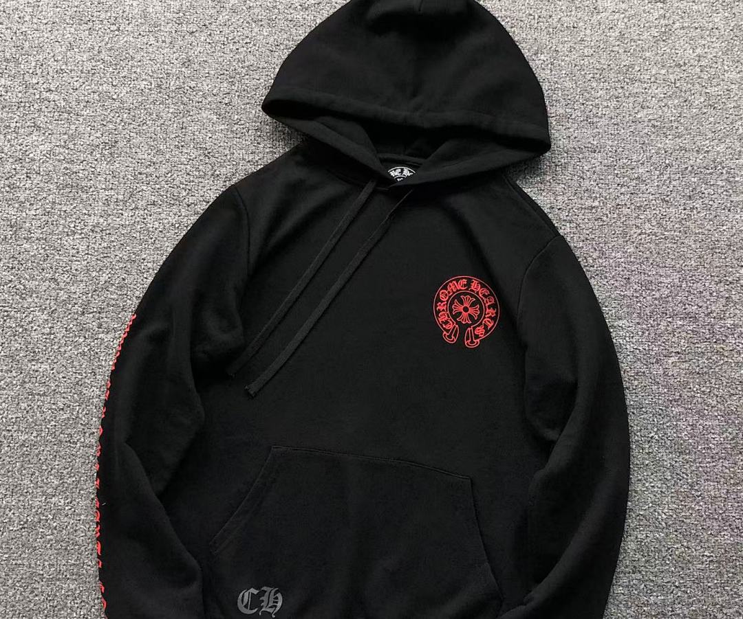 Comme des Garcons 138 C⭐⭐OME HE⭐⭐TS HOODIE 41111709144 (Im 170Cm 60Kg I Wear Size S In The Phot) - Image 13