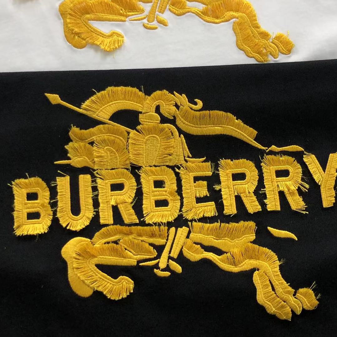 Burberry 115 B⭐R⭐E⭐RY T-SHIRT 12651020 (Im 170Cm 60Kg I Wear Size M In The Phot) - Image 14
