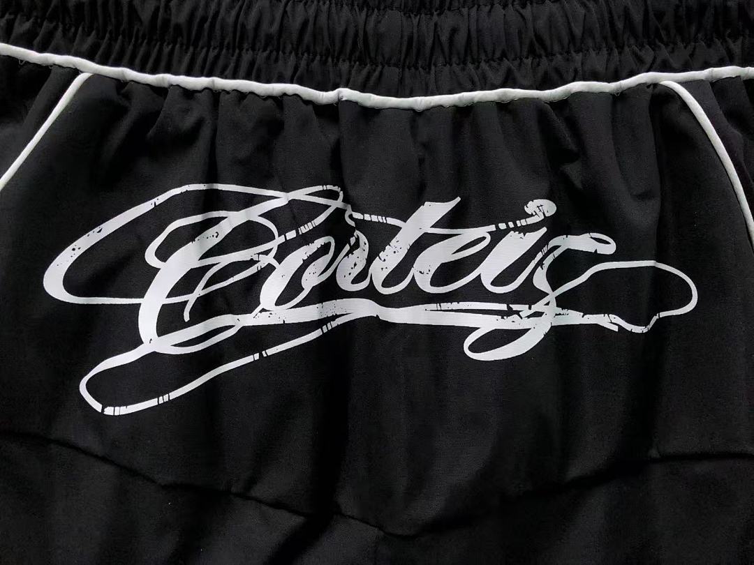 Corteiz 118 CORTEIZ SHORTS 3201221617 (Im 170Cm 60Kg I Wear Size XL In The Phot) - Image 19