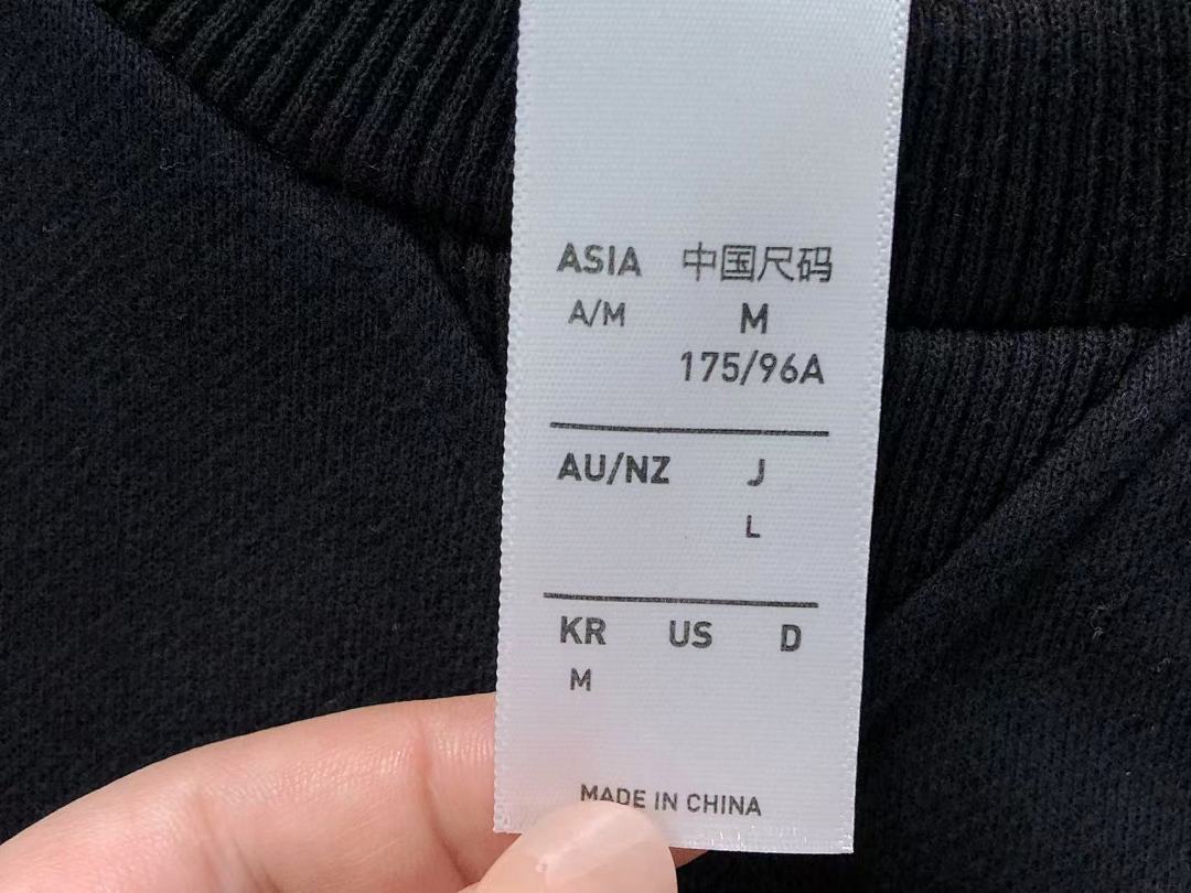 Adidas 138 A⭐I⭐AS HOODIE 4204110877 (Im 170Cm 60Kg I Wear Size M In The Phot) - Image 23