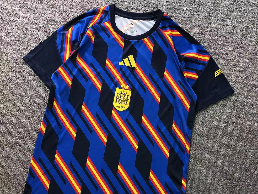 Unbranded 82 FOOTBALL T-SHIRT 1282819002 (Im 170Cm 60Kg I Wear Size L In The Phot) - Image 7