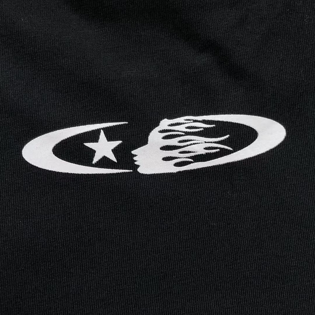 Hellstar 88 HELLSTAR T-SHIRT 128211571 (Im 170Cm 60Kg I Wear Size S In The Phot) - Image 13