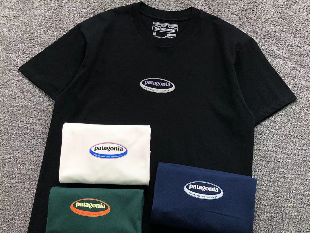 On Running 78 PATAGONIA T-SHIRT 123142502 (Im 170Cm 60Kg I Wear Size M In The Phot) - Image 23