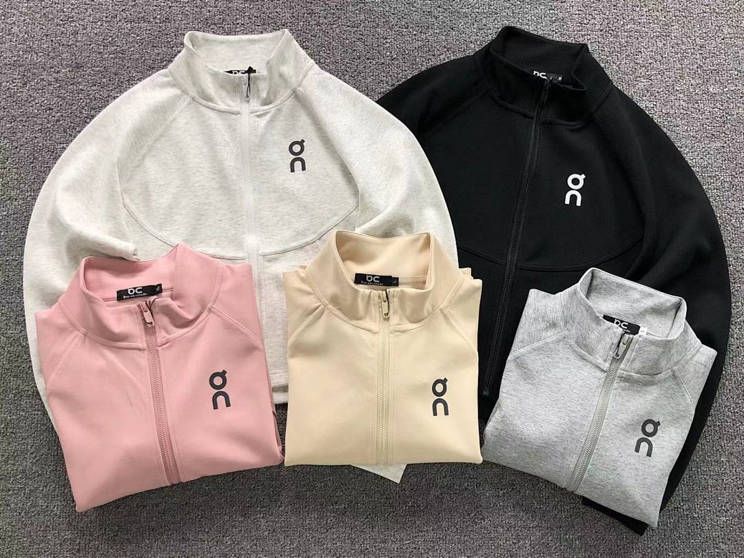 Unbranded 158 ON HOODIE FEMAIE - Image 3