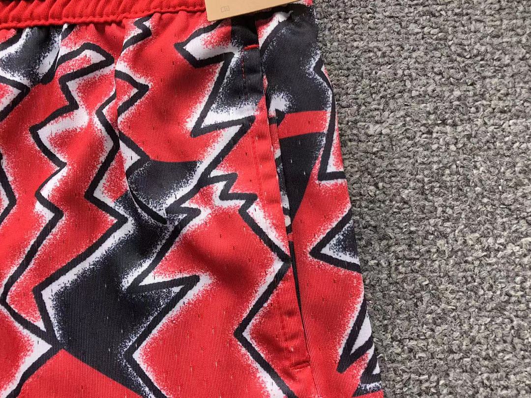 Unbranded 85 NBA BASKETBALL SHORTS 11041716002 (Im 170Cm 60Kg I Wear Size XL In The Phot) - Image 13