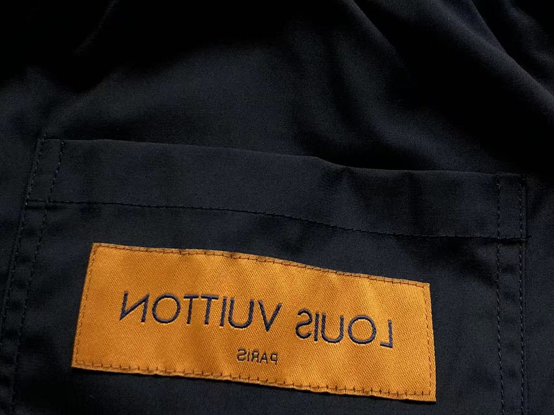 Louis Vuitton 95 L⭐ SHORTS 3203273420 (Im 170Cm 60Kg I Wear Size XL In The Phot) - Image 21