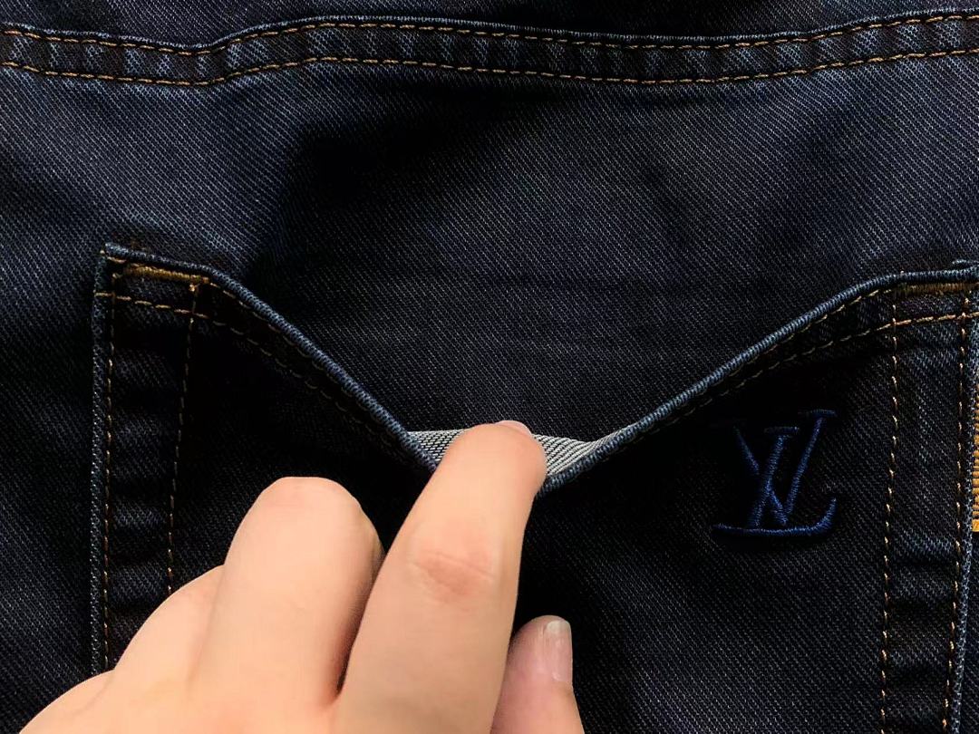 Unbranded 215 L⭐ TROUSERS 2203311901 (Im 170Cm 60Kg I Wear Size 32 In The Phot) - Image 19