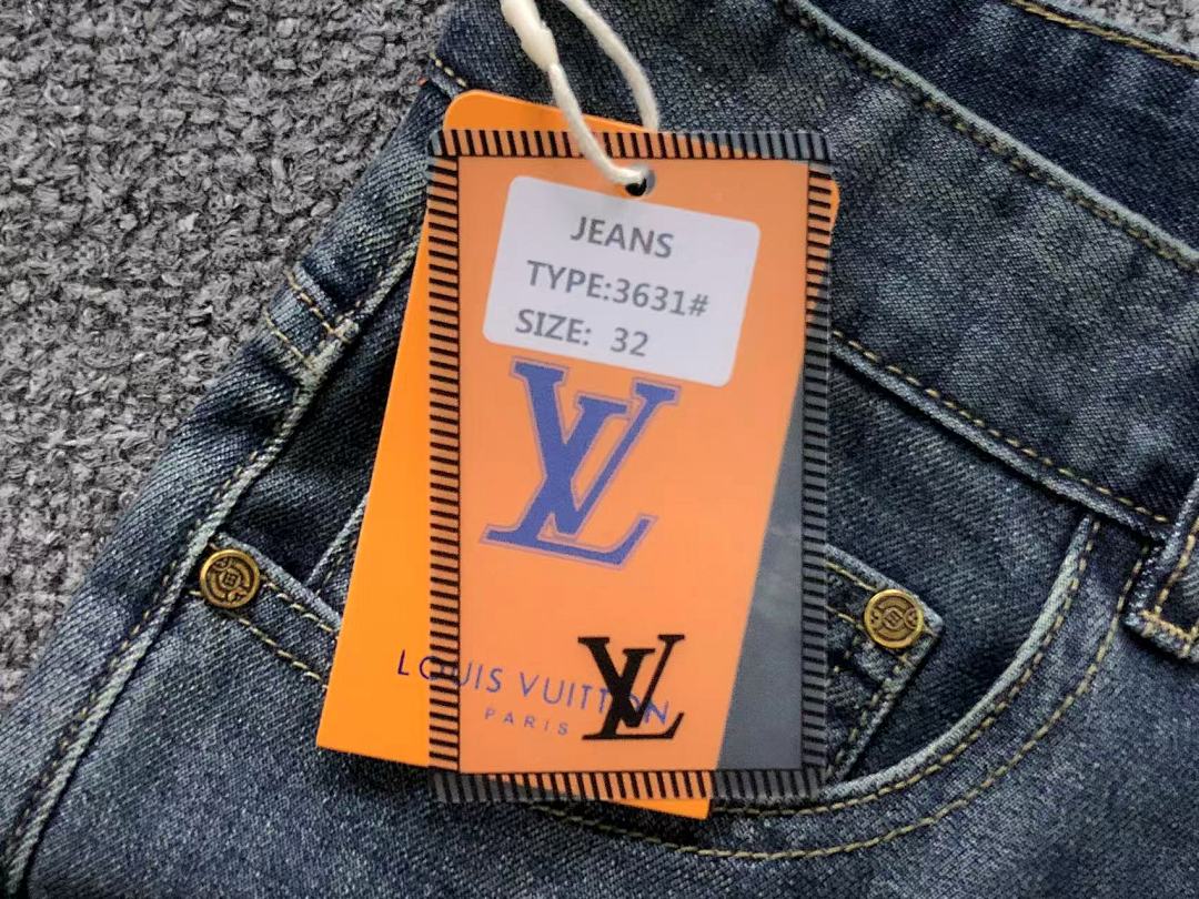 Unbranded 215 L⭐ TROUSERS 2203312001 (Im 170Cm 60Kg I Wear Size 32 In The Phot) - Image 21