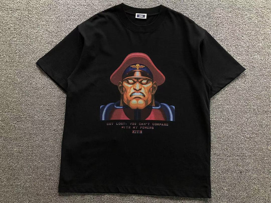 Kith 138 KITH T-SHIRT 22042320001 (Im 170Cm 55Kg I Wear Size M In The Phot) - Image 5