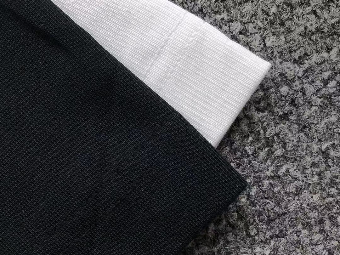 Dior 115 D⭐O⭐ T-SHIRT 3205030121 (Im 170Cm 60Kg I Wear Size L In The Phot) - Image 16
