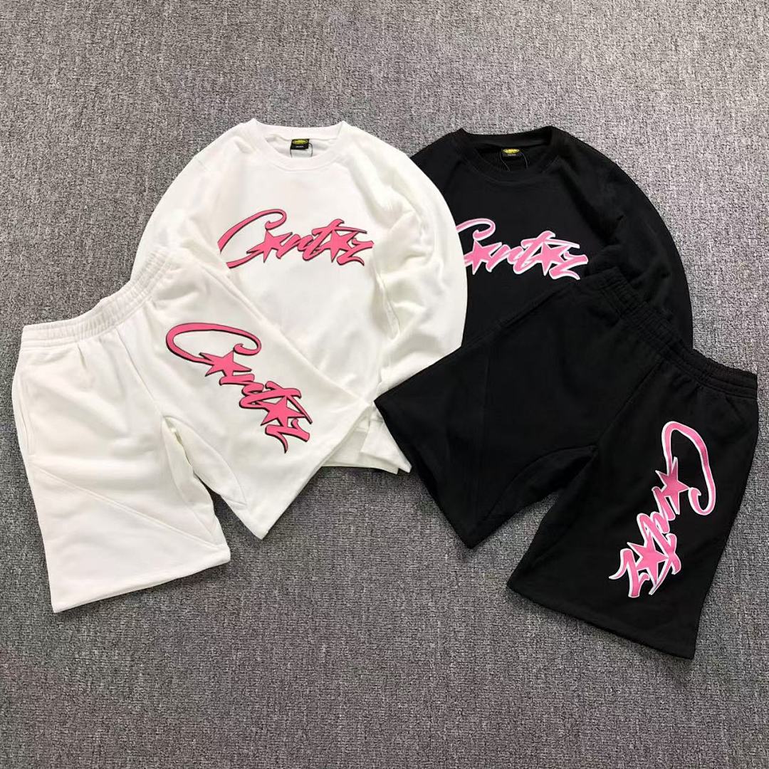 Corteiz SHORTS98 CORTEIZ HOODIE