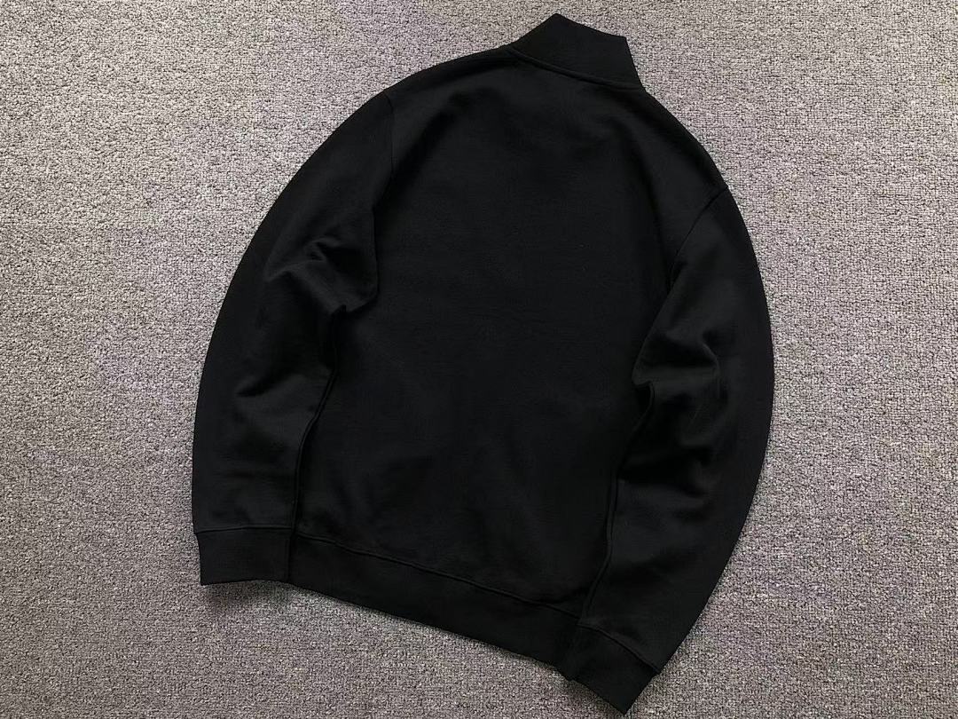 Lacoste 208 LACOSTE HOODIE 217293104 (Im 170Cm 60Kg I Wear Size XL In The Phot) - Image 15