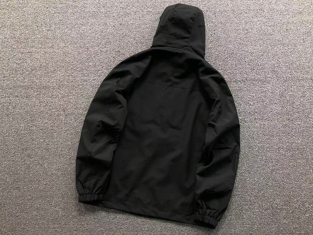 Adidas 208 A⭐I⭐AS JACKET 2207131604 (Im 170Cm 60Kg I Wear Size XL In The Phot) - Image 15