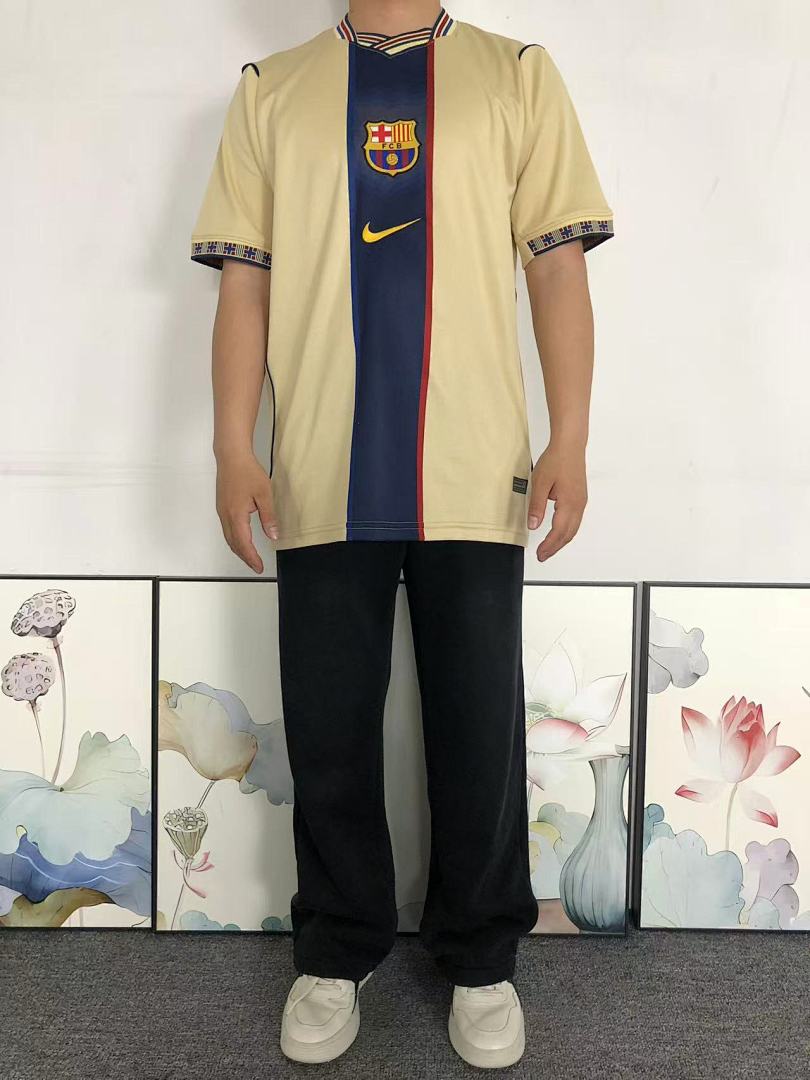 Unbranded 78 FOOTBALL T-SHIRT 124406002 (Im 170Cm 60Kg I Wear Size M In The Phot) - Image 3