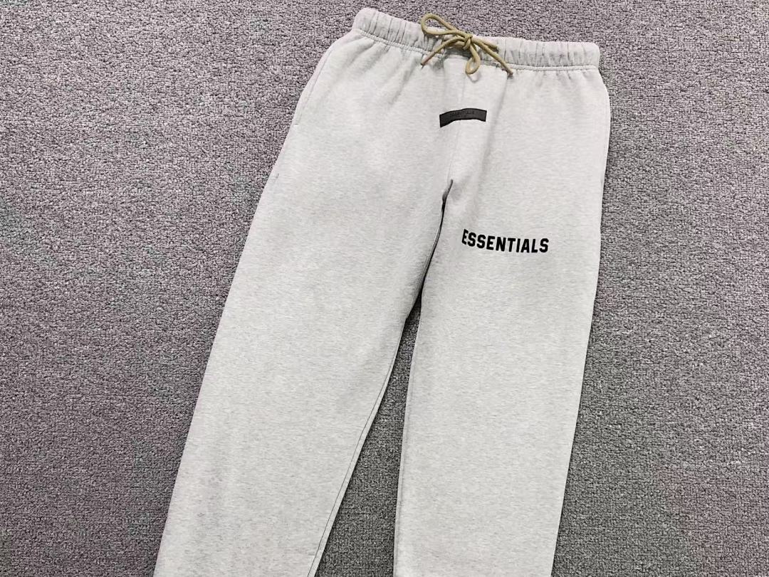 Fear of God 135 FOG TROUSERS 4203171777 (Im 170Cm 60Kg I Wear Size L In The Phot) - Image 11
