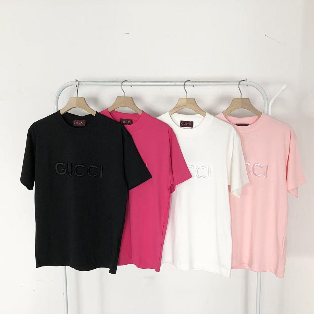 Gucci 95 G⭐C⭐I T-SHIRT 58190581 (Im 170Cm 60Kg I Wear Size S In The Phot) - Image 25