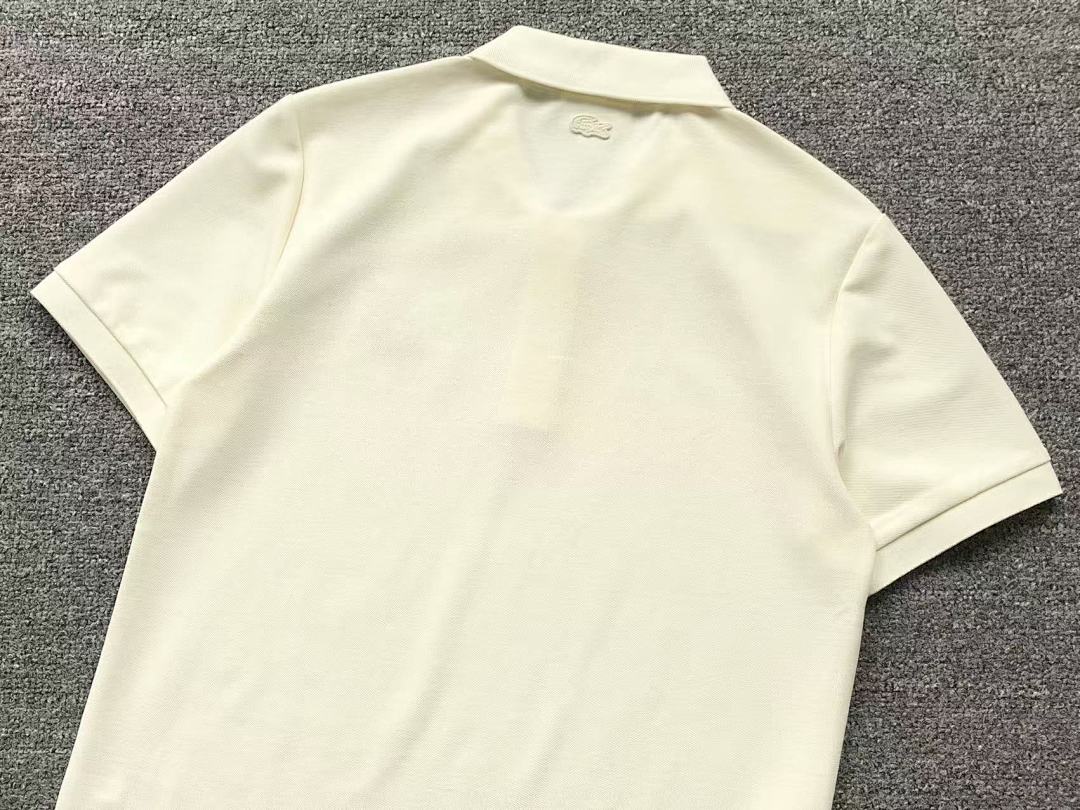 Lacoste 135 LACOSTE POLO 1104294008 (Im 170Cm 60Kg I Wear Size S In The Phot) - Image 14