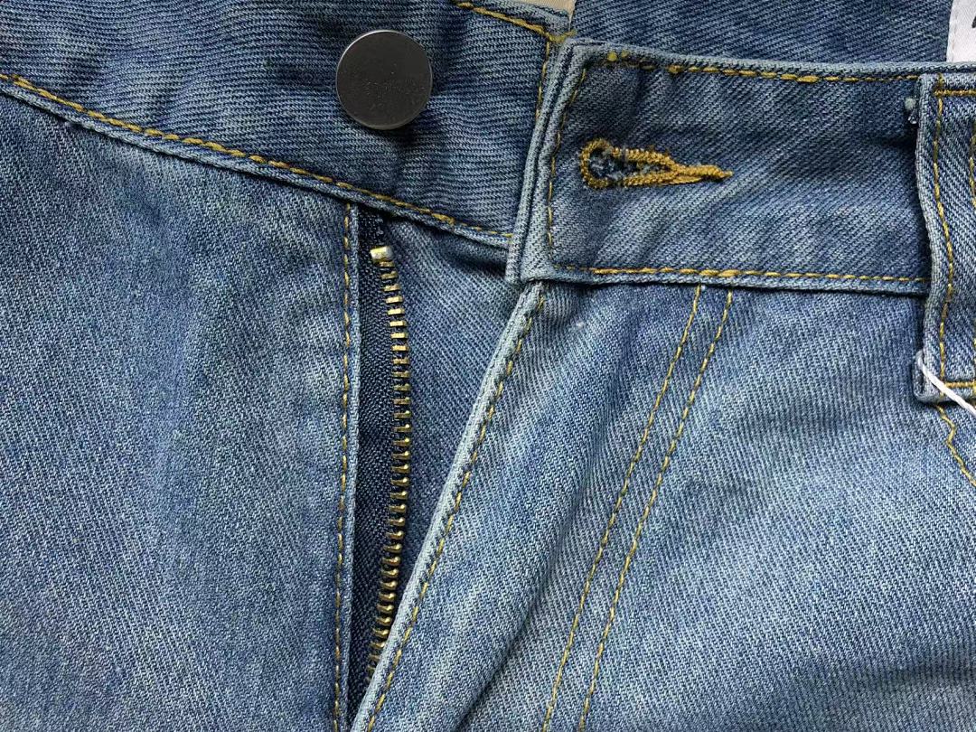 Gallery Dept 158 GALLERY DEPT TROUSERS 1104262653 (Im 170Cm 60Kg I Wear Size S In The Phot) - Image 19