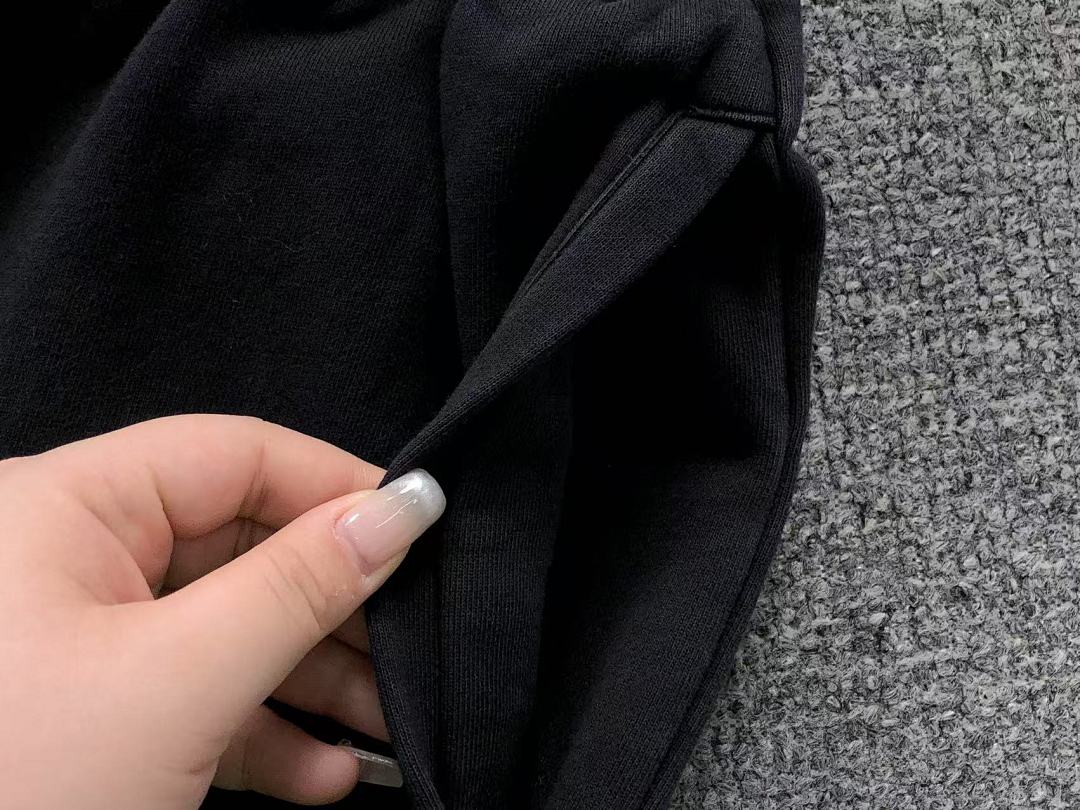 On Running 258 FASHION TROUSERS 41164172 (Im 170Cm 57Kg I Wear Size M In The Phot) - Image 18
