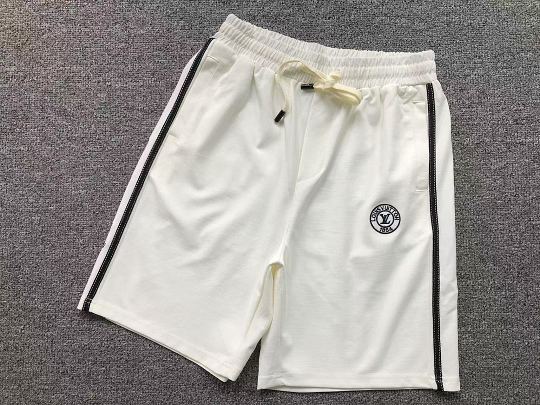 Louis Vuitton 115 L⭐ SHORTS 3203233020 (Im 170Cm 60Kg I Wear Size XL In The Phot) - Image 9