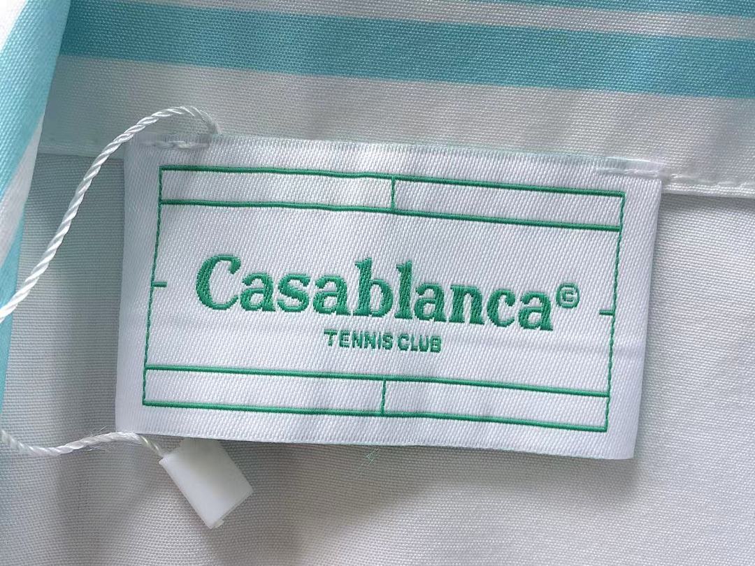 Casablanca SHORTS 95 CASABLANCA SHIRT - Image 21