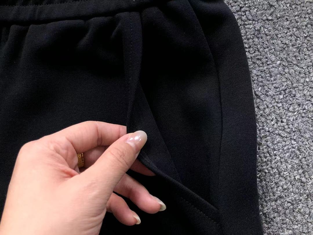 Dior 175 D⭐O⭐ TROUSERS 3208290217 (Im 170Cm 60Kg I Wear Size S In The Phot) - Image 12