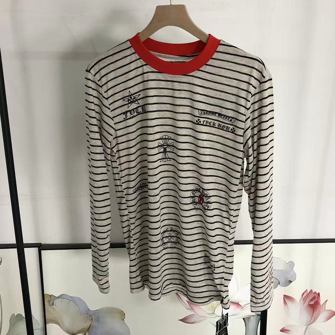 Comme des Garcons 125 C⭐⭐OME HE⭐⭐TS LONG SLEEVED 3201161117 (Im 170Cm 60Kg I Wear Size S In The Phot) - Image 23