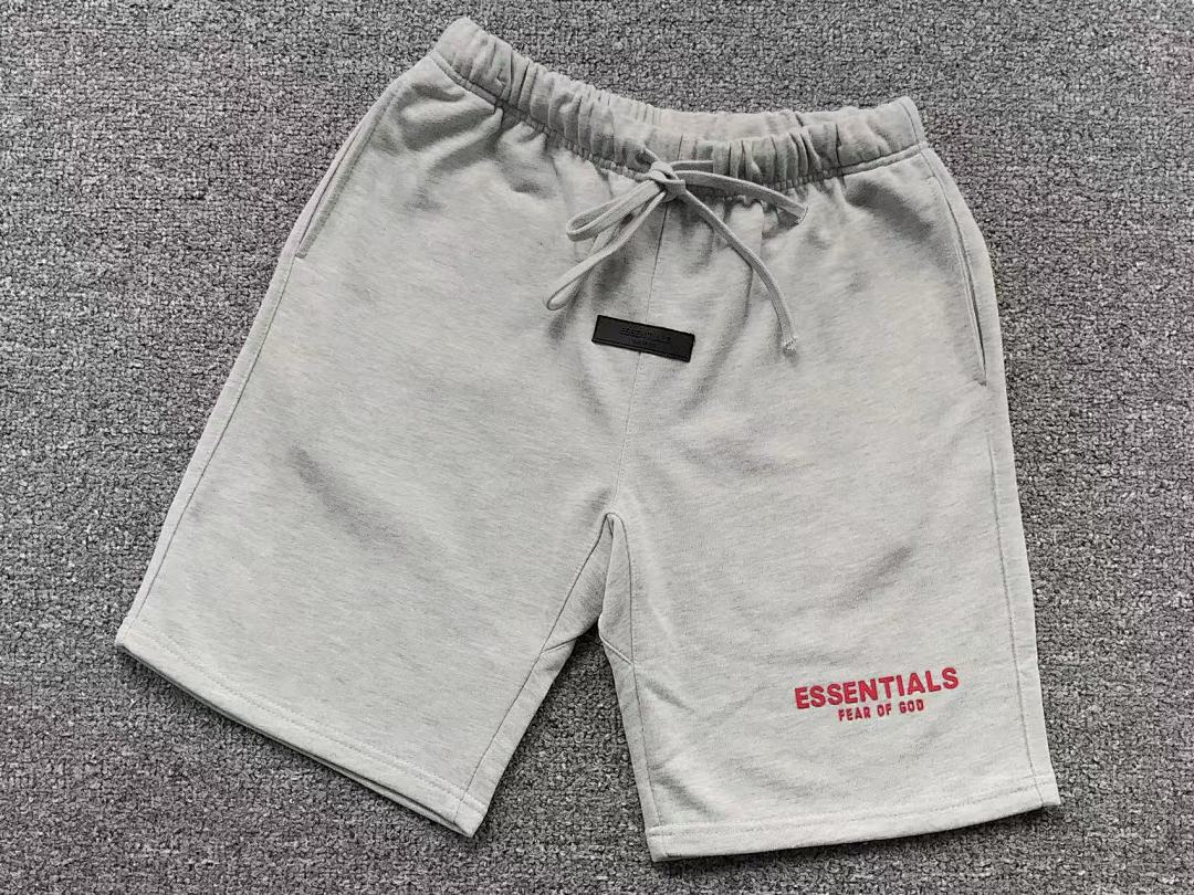 Fear of God 125 FOG SHORTS 4203171377 (Im 170Cm 60Kg I Wear Size S In The Phot) - Image 7