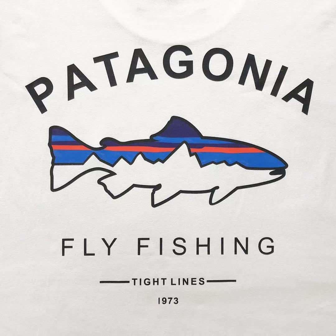 On Running 78 PATAGONIA T-SHIRT 3106132402 (Im 170Cm 60Kg I Wear Size M In The Phot) - Image 9