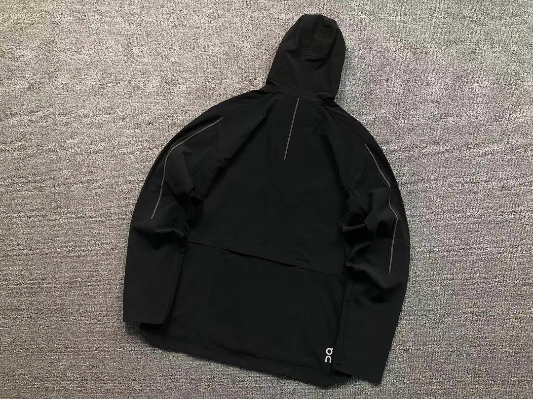 On Running 188 ON JACKET 2205270704 (Im 170Cm 60Kg I Wear Size L In The Phot) - Image 10