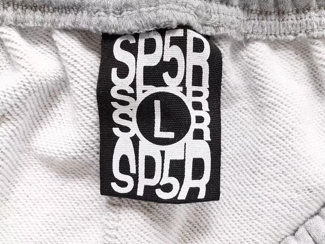 Sp5der 118 SP5DER TROUSERS 5212113158 (Im 170Cm 60Kg I Wear Size L In The Phot) - Image 18