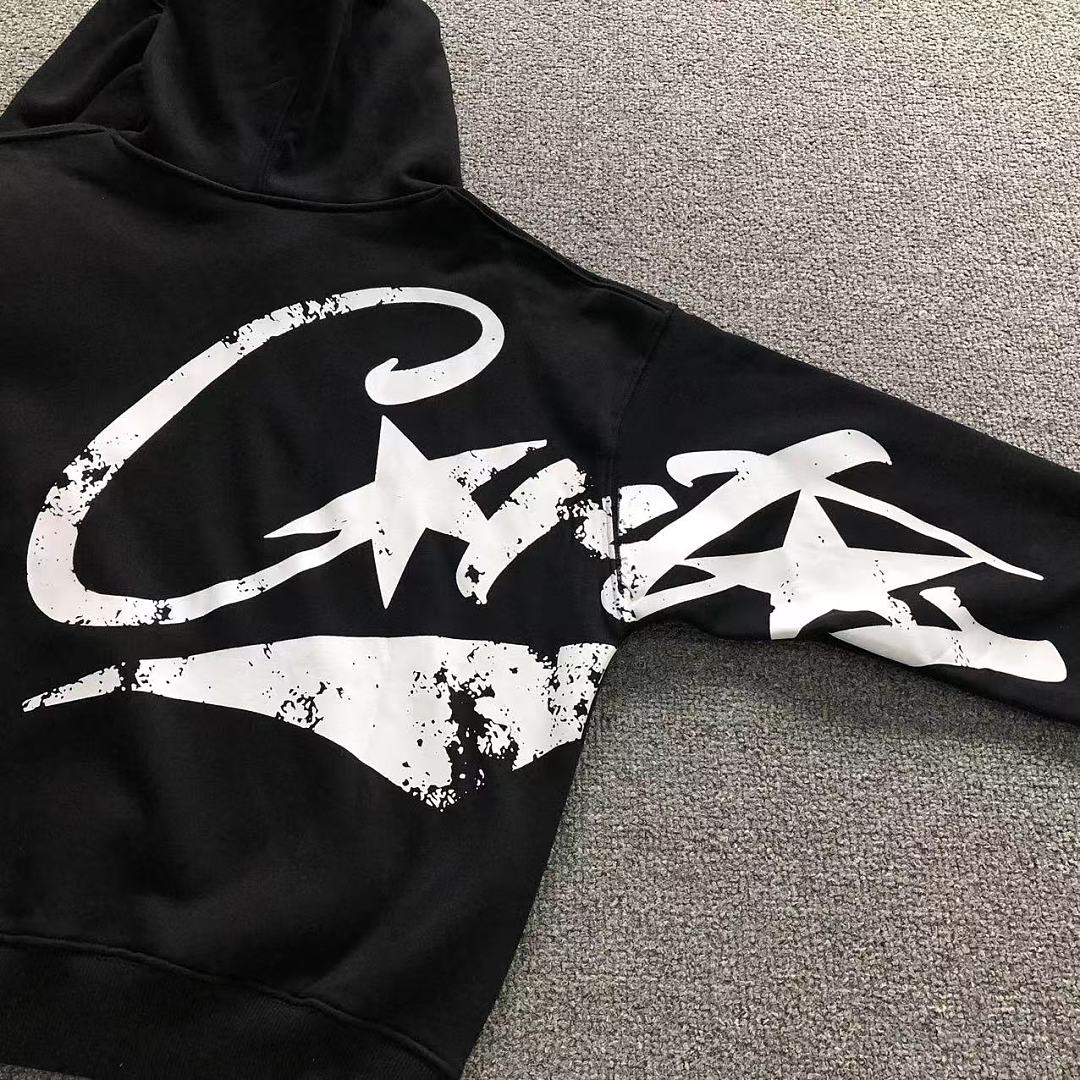 Corteiz TROUSERS 158 CORTEIZ HOODIE 3209012317 (Im 170Cm 60Kg I Wear Size S In The Phot) - Image 14