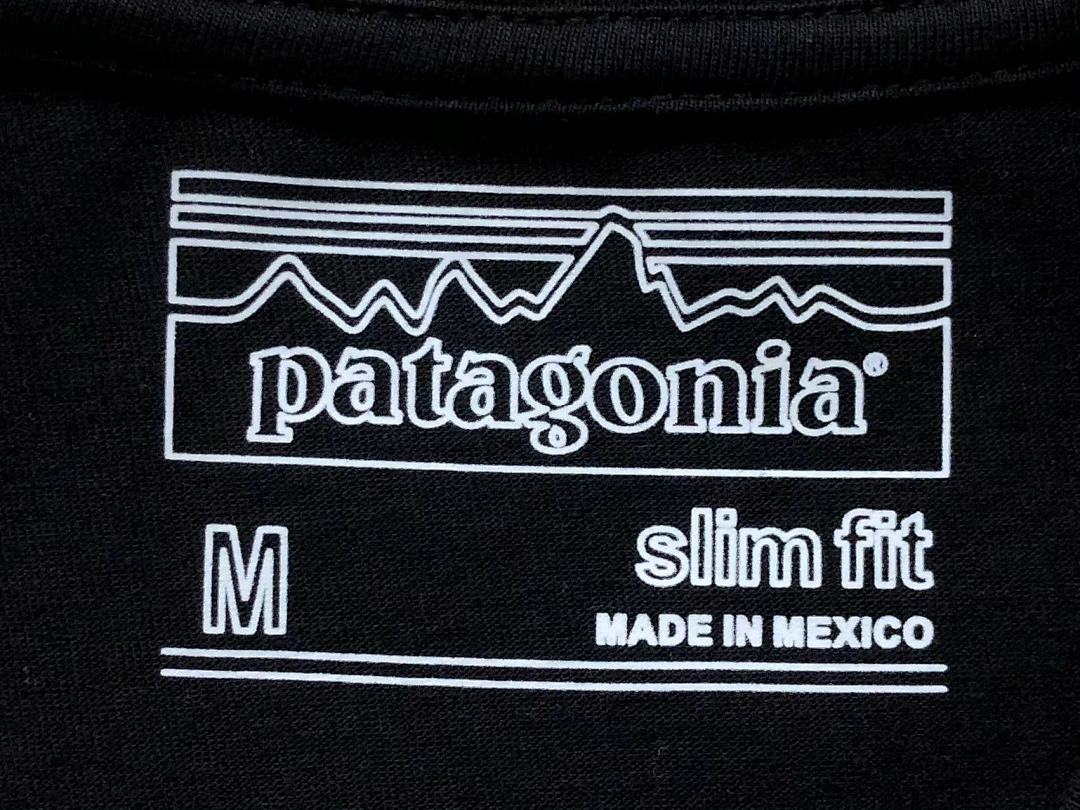 On Running 78 PATAGONIA T-SHIRT 123141902 (Im 170Cm 60Kg I Wear Size M In The Phot) - Image 21