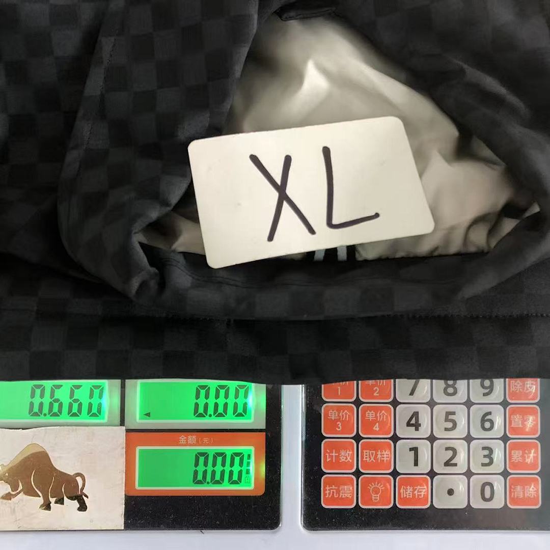 Louis Vuitton 398 L⭐ DOWN JACKETS 3110293720 (Im 170Cm 60Kg I Wear Size XL In The Phot) - Image 29