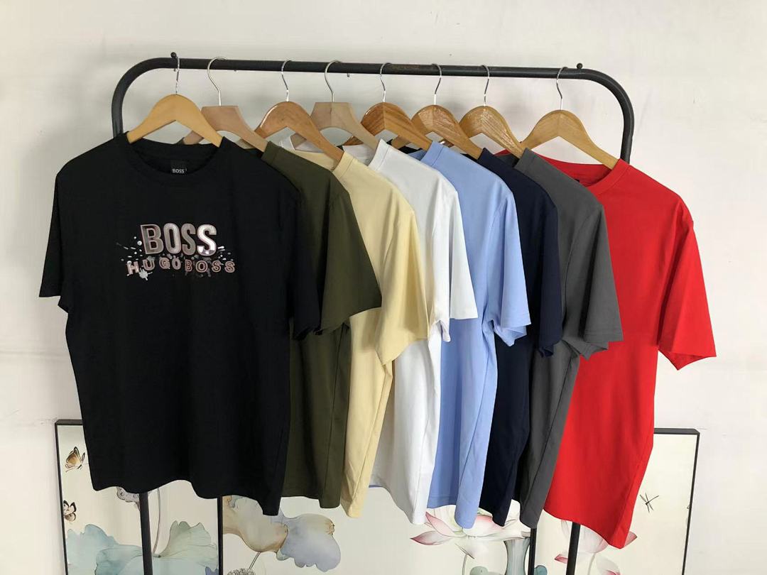 Unbranded 115 H⭐G⭐ B⭐⭐S T-SHIRT 2203282701 (Im 170Cm 60Kg I Wear Size L In The Phot) - Image 41