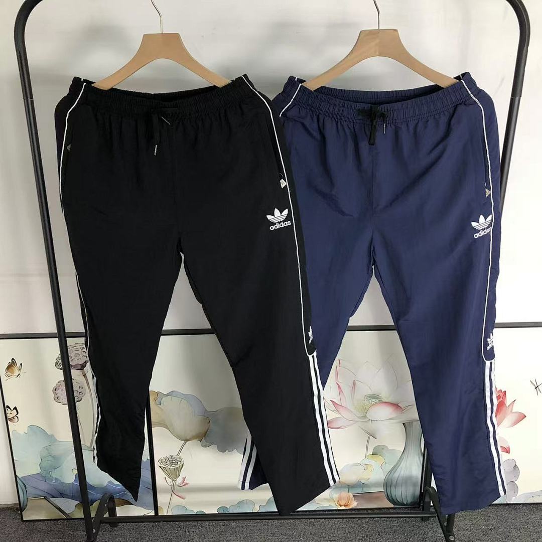 Adidas 138 A⭐I⭐AS TROUSERS 4204081177 (Im 170Cm 60Kg I Wear Size L In The Phot) - Image 24