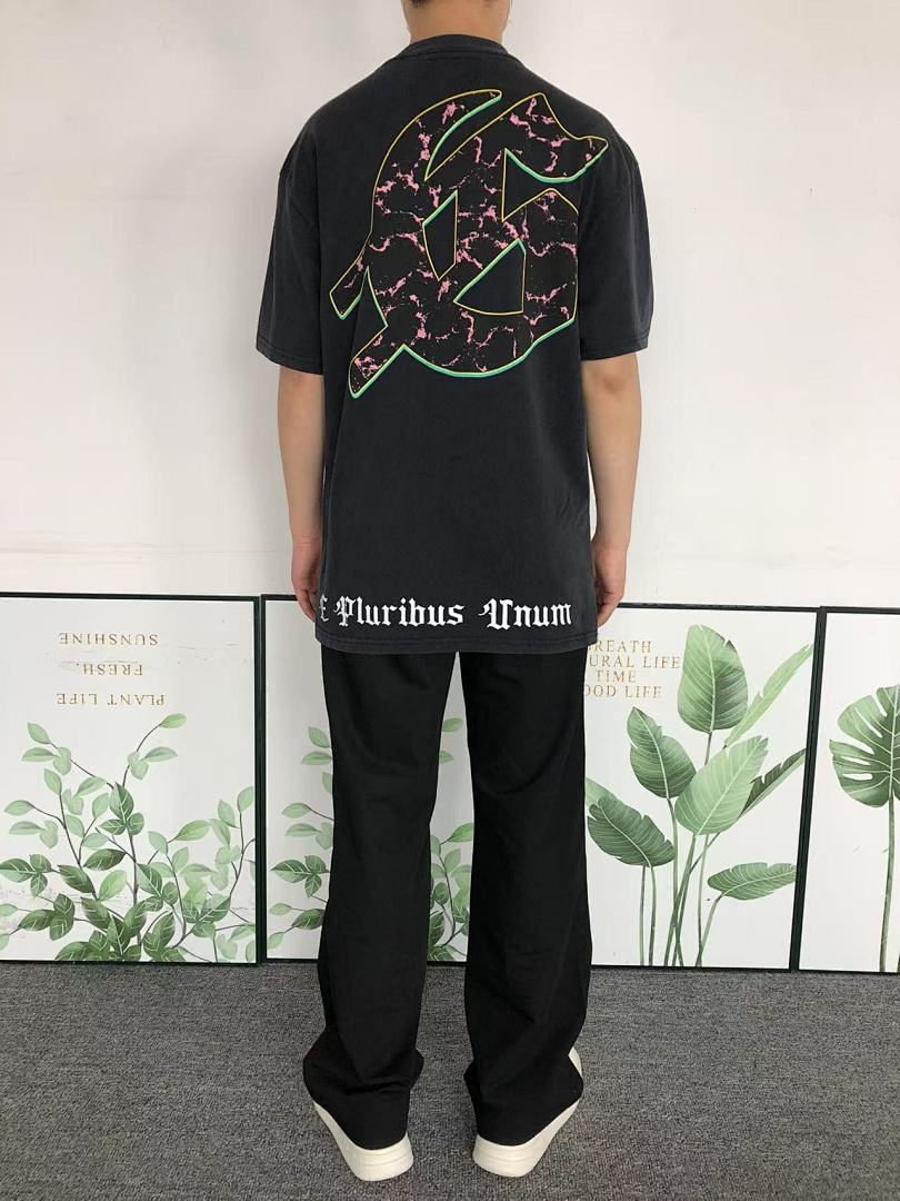 Godspeed 108 GO⭐S⭐E⭐D T-SHIRT 1104291917 (Im 170Cm 60Kg I Wear Size S In The Phot) - Image 4