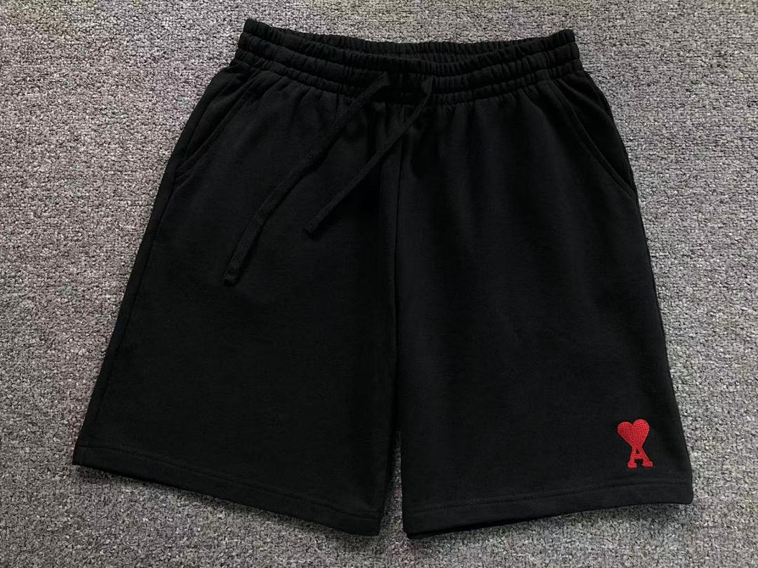 AMI 108 AMI SHORTS 3203171721 (Im 170Cm 60Kg I Wear Size M In The Phot) - Image 10