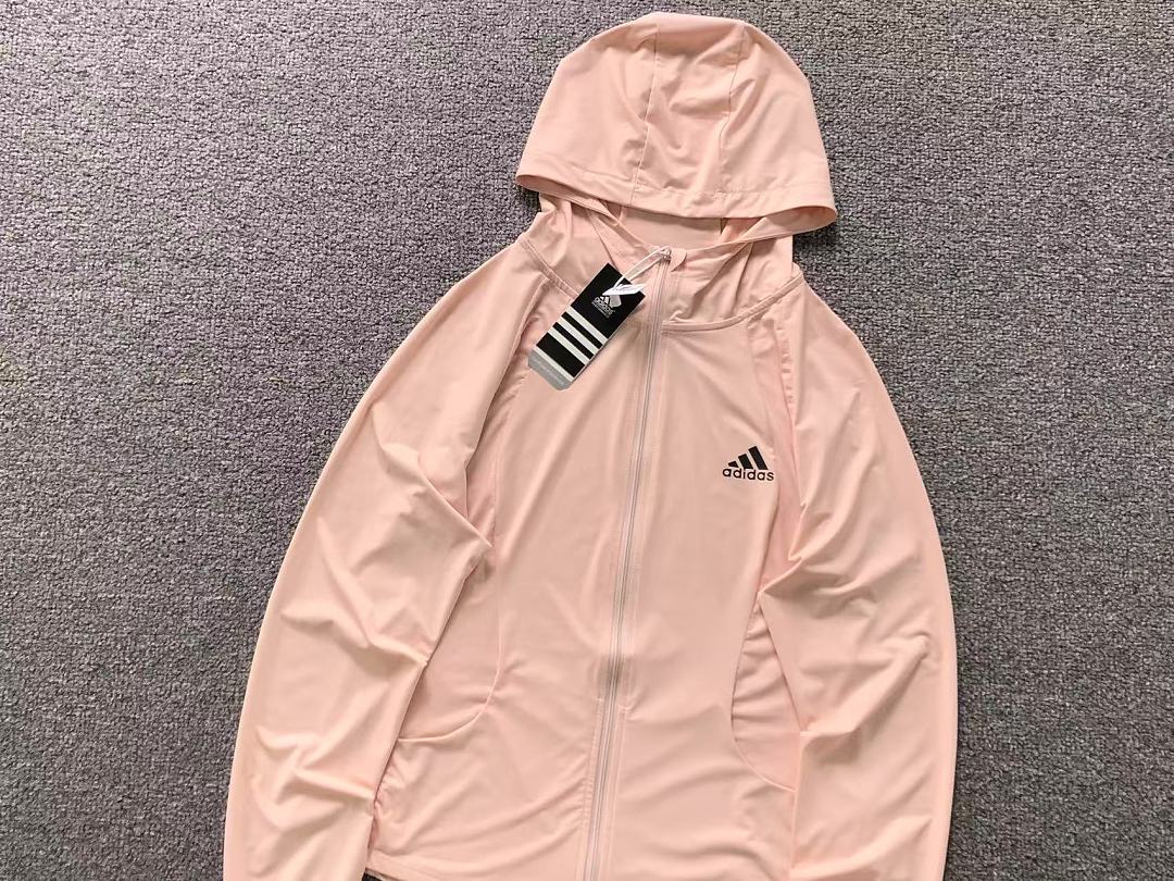 Adidas 168 A⭐I⭐AS SUNSCREEN CLOTHING FEMAIE - Image 17