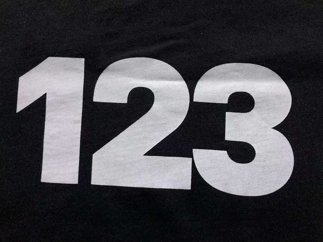 Unbranded 98 R⭐⭐123 T-SHIRT 12181799 (Im 170Cm 60Kg I Wear Size M In The Phot) - Image 14