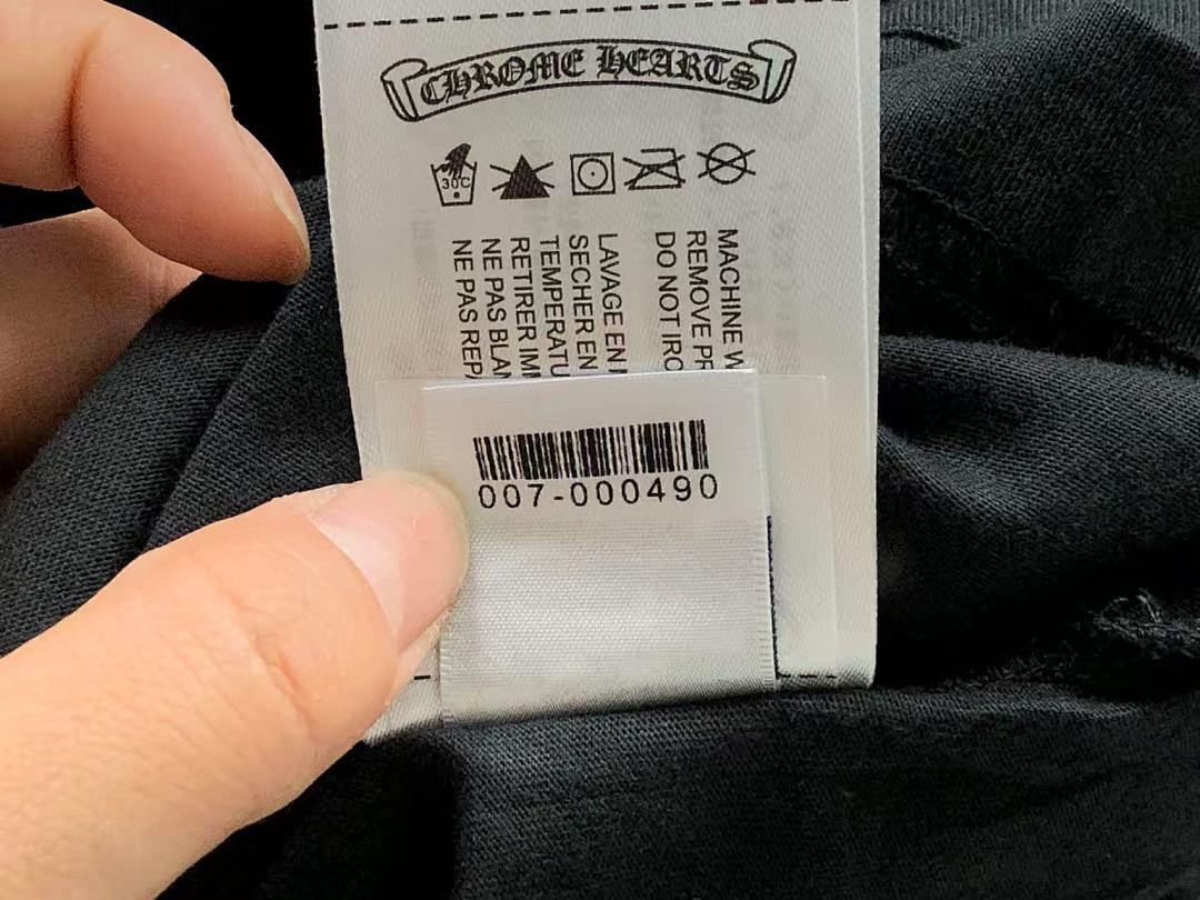 Comme des Garcons 128 C⭐⭐OME HE⭐⭐TS T-SHIRT 1104121102 (Im 170Cm 60Kg I Wear Size L In The Phot) - Image 28