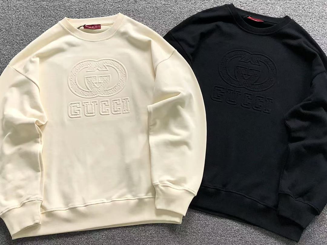 Unbranded 195 G⭐C⭐I HOODIE 4208280901 (Im 170Cm 60Kg I Wear Size L In The Phot) - Image 6
