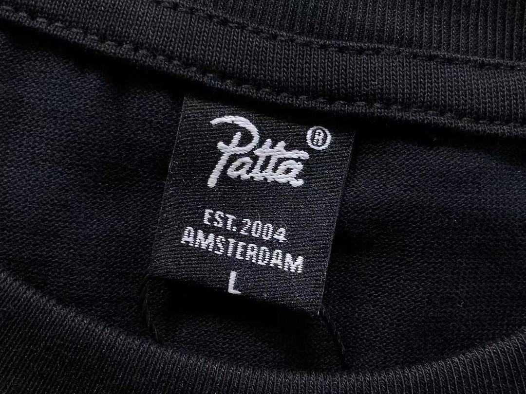 Patta 82 P⭐TT⭐ T-SHIRT 1262416175 (Im 170Cm 60Kg I Wear Size L In The Phot) - Image 19