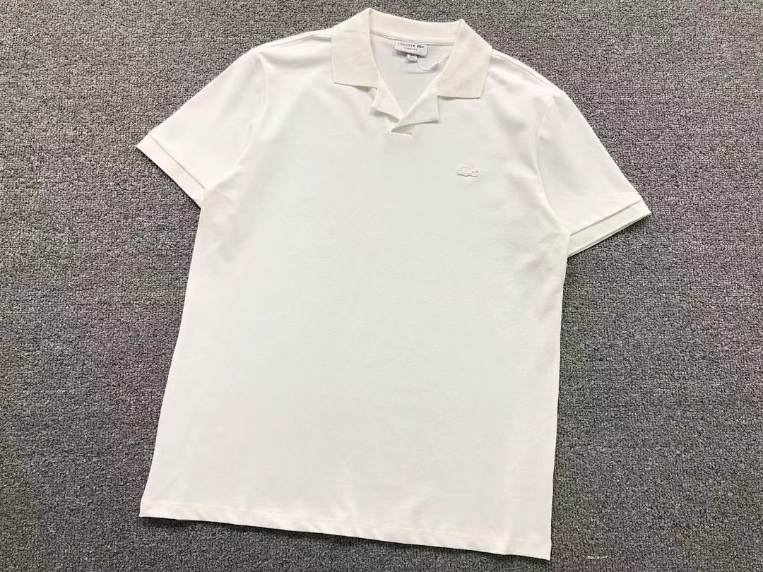 Lacoste 126 LACOSTE POLO 213130109 (Im 170Cm 55Kg I Wear Size L In The Phot) - Image 7