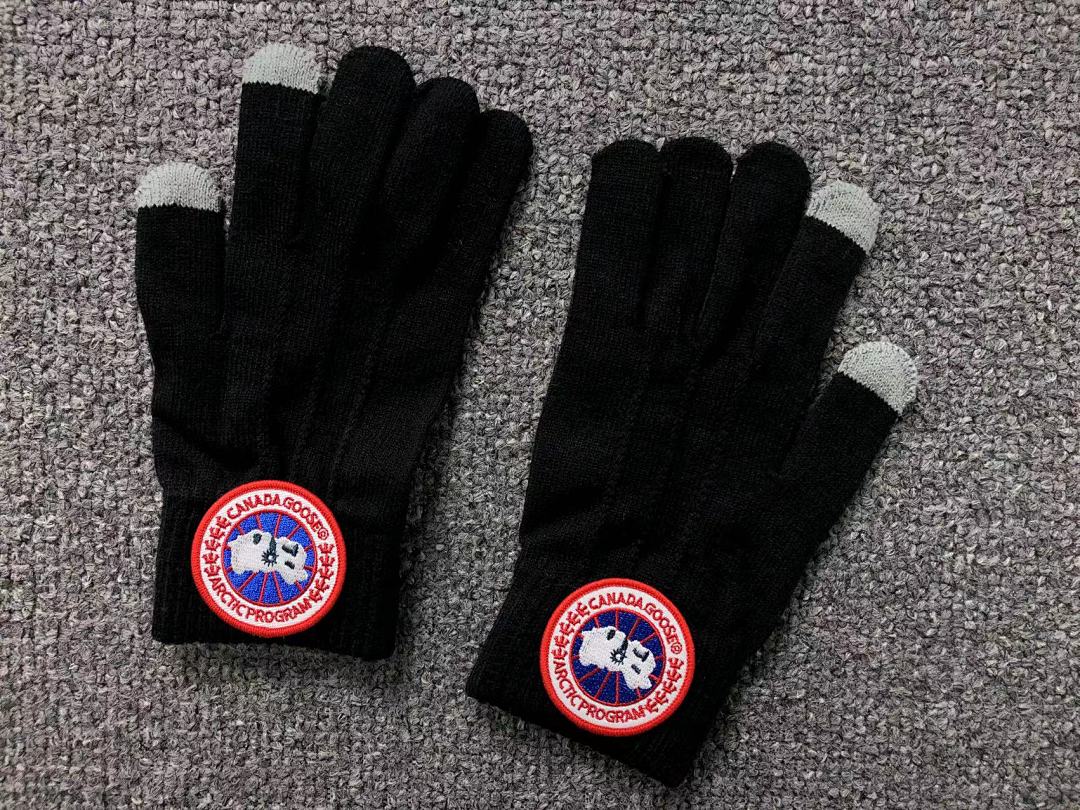 Canada Goose 118 C⭐N⭐⭐A G⭐⭐⭐E HAT SCARF GIOVE 510241376 (Long 184CM* Wide 25CM) - Image 46