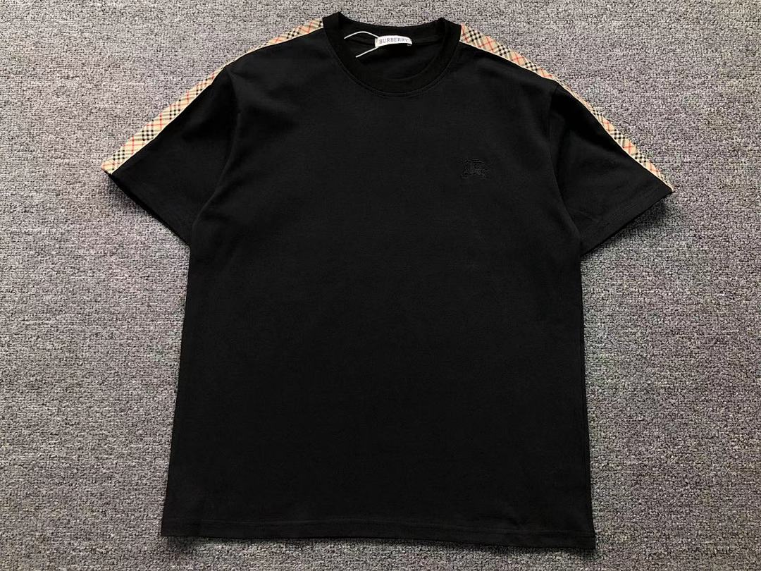 Burberry 108 B⭐R⭐E⭐RY T-SHIRT 5102302147 (Im 170Cm 60Kg I Wear Size M In The Phot) - Image 9